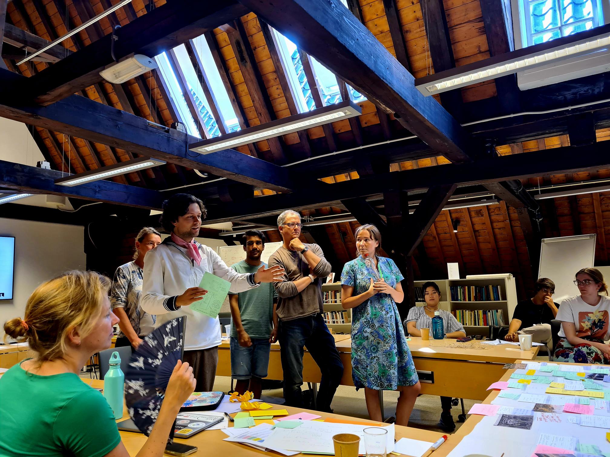 Odeuropa Autumn Newsletter 2022