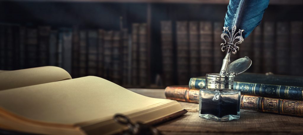 StoryGodmother Newsletter #4