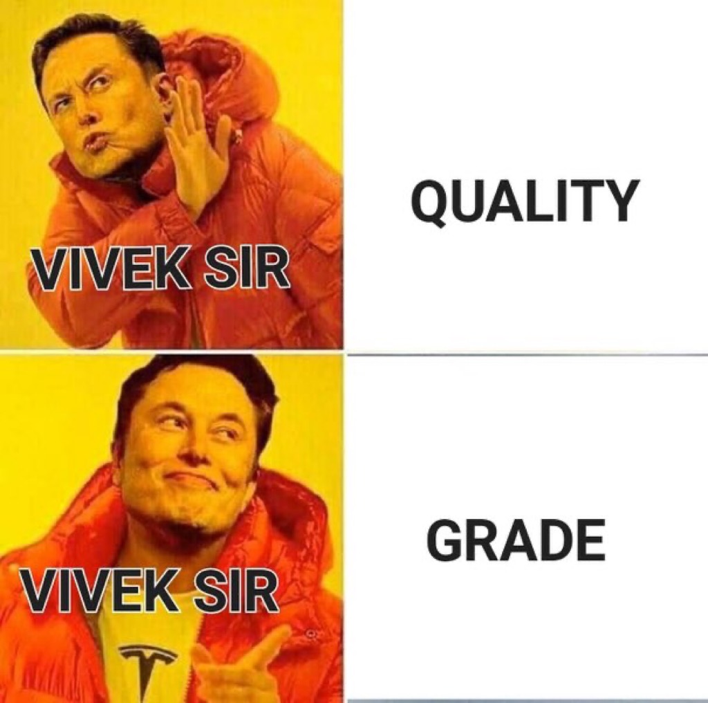 Conclusion of masterclass in produce markets