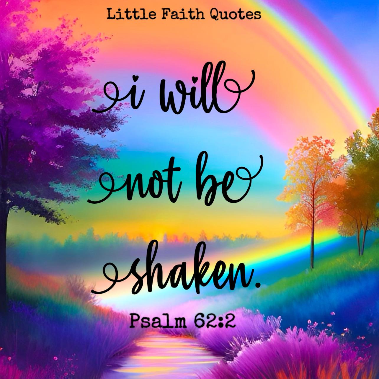 The Lord will fight for you