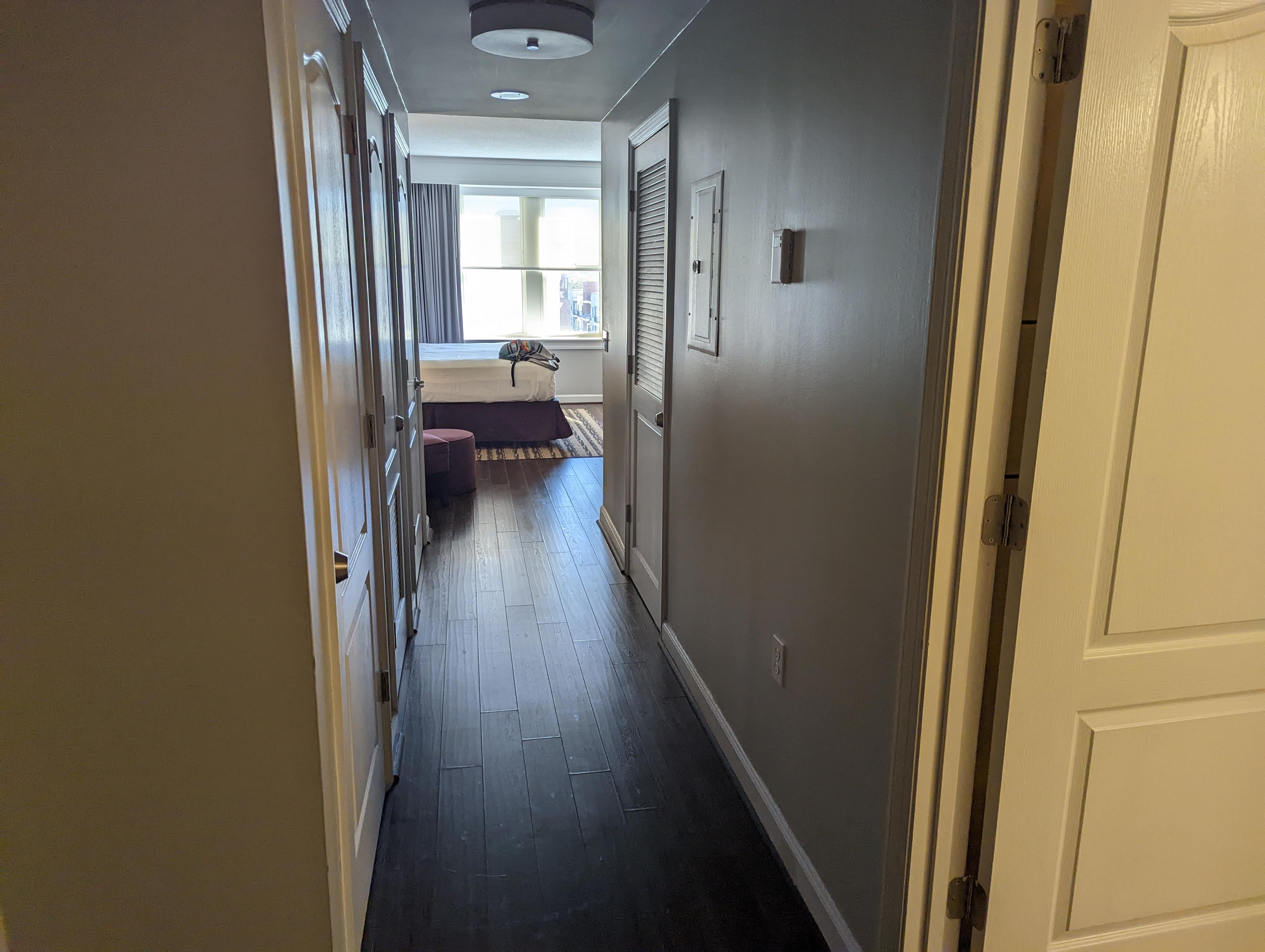 [Trip Report] Midtown Atlanta for Work, November 2022