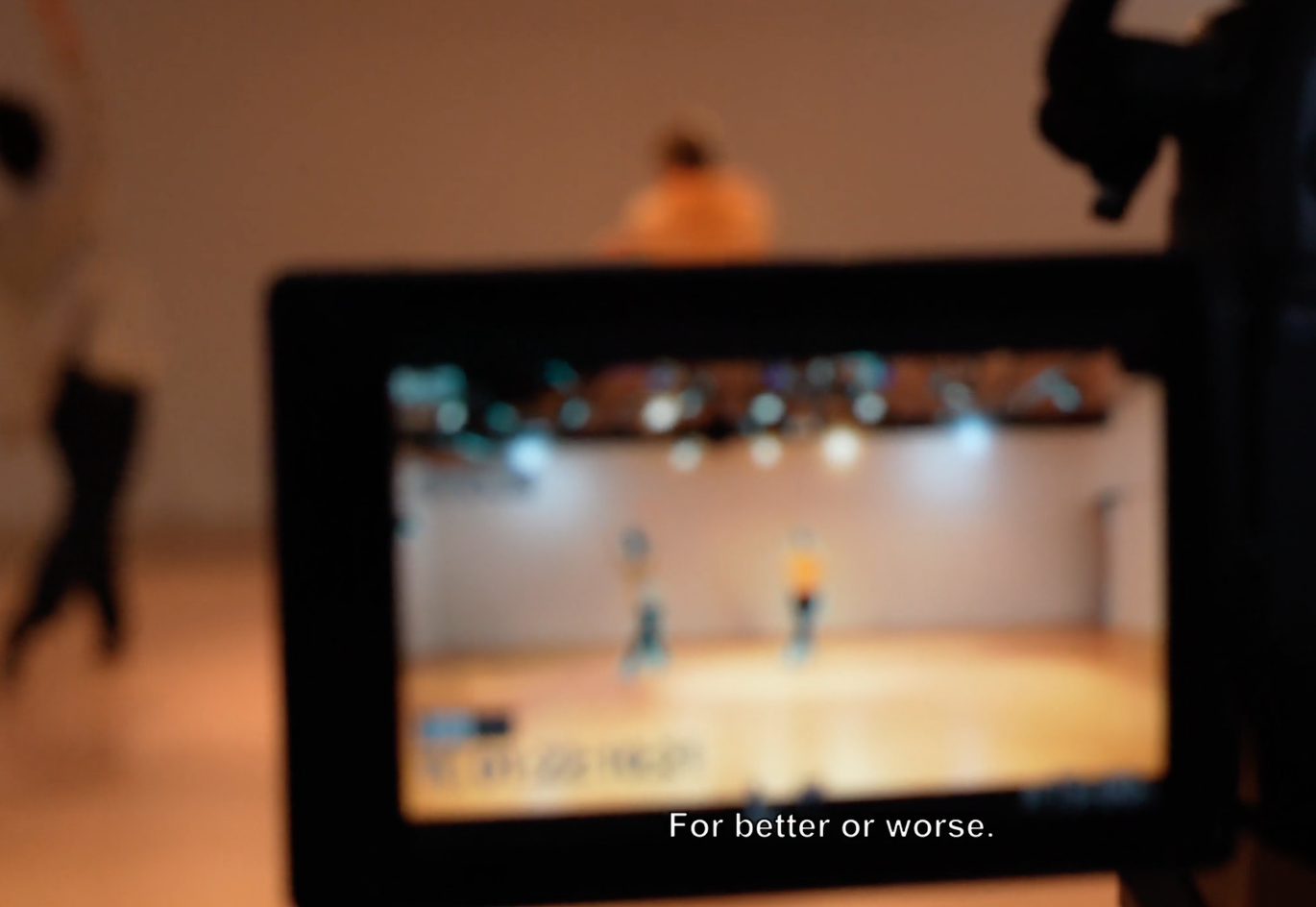 Casting / Collaborator Call! The Real Dance, Season 2