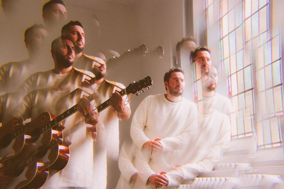 Weird Frequencies | March 2023