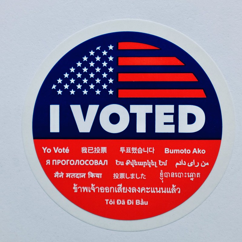 Special Edition: Climate Election Links