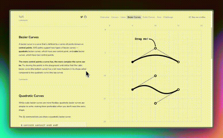 An Interactive Guide to SVG Paths