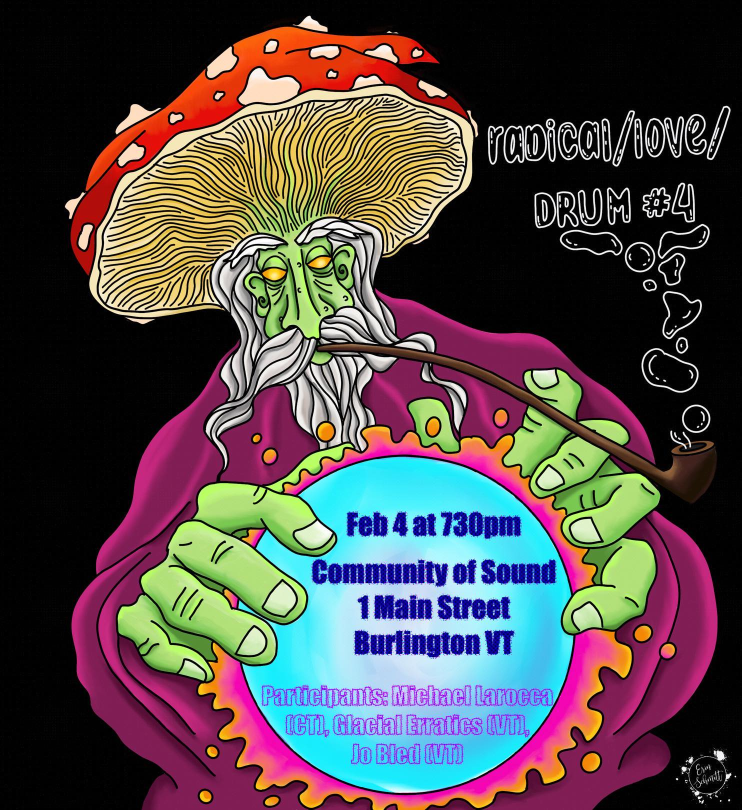 down to the wire (r/l/D #6)