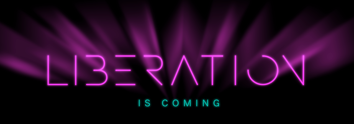 Welcome to the Liberation List