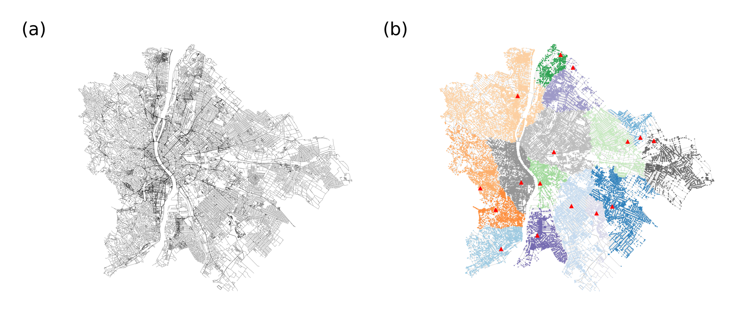 15-Minute Cities: Leveraging Software and Location Intelligence to Reimagine Urban Mobility