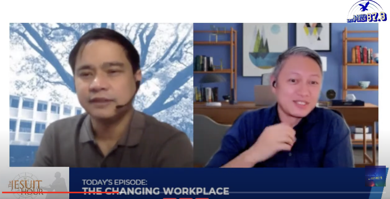 Trends and Tensions That Will Shape Work Post-Pandemic