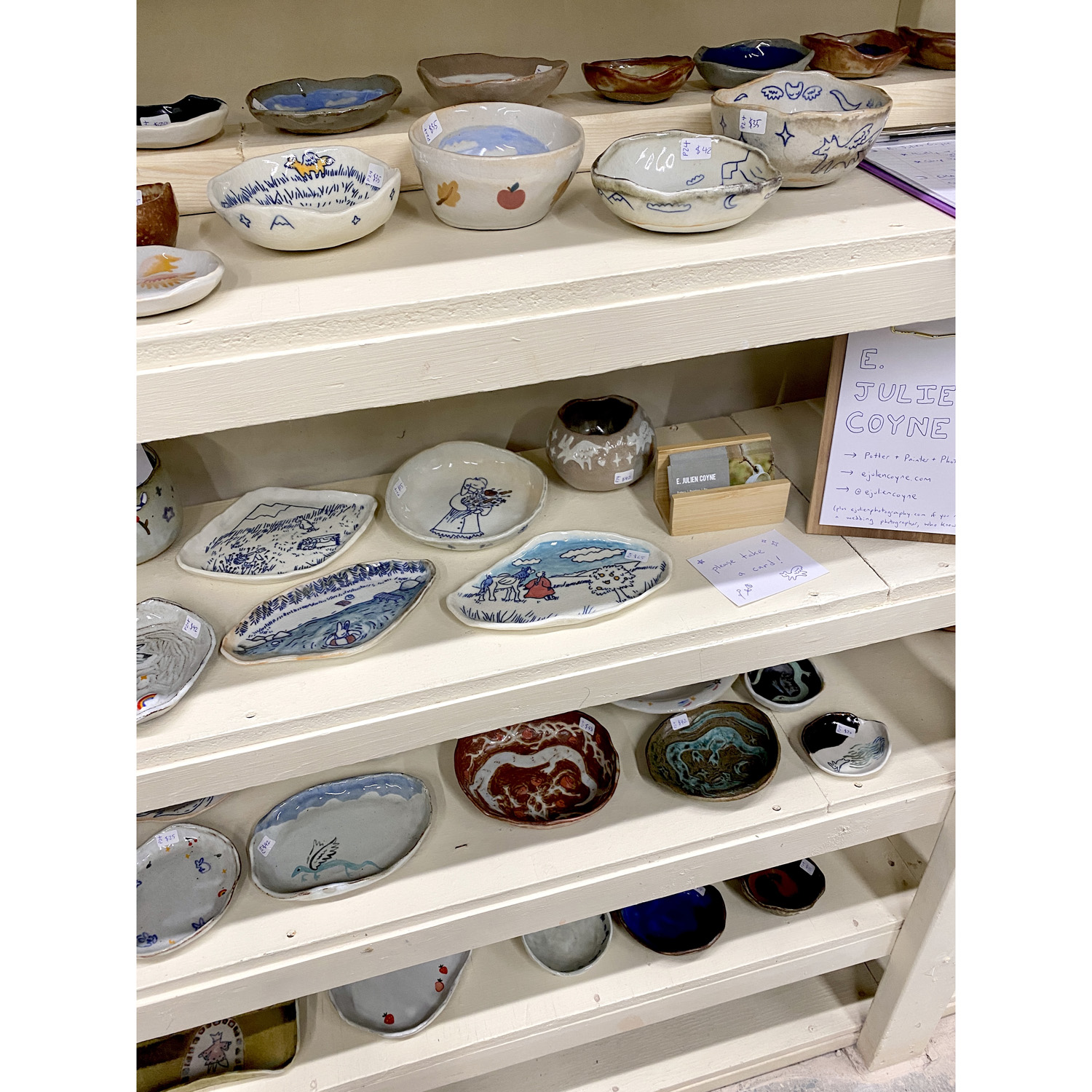 2022 wrapped (pottery) - Why Am I Making This? Issue #30