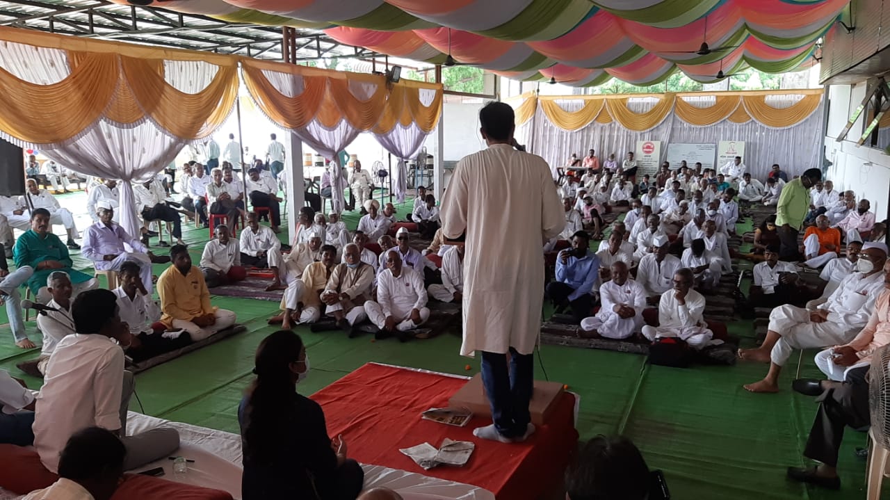 Career Lessons for me and you