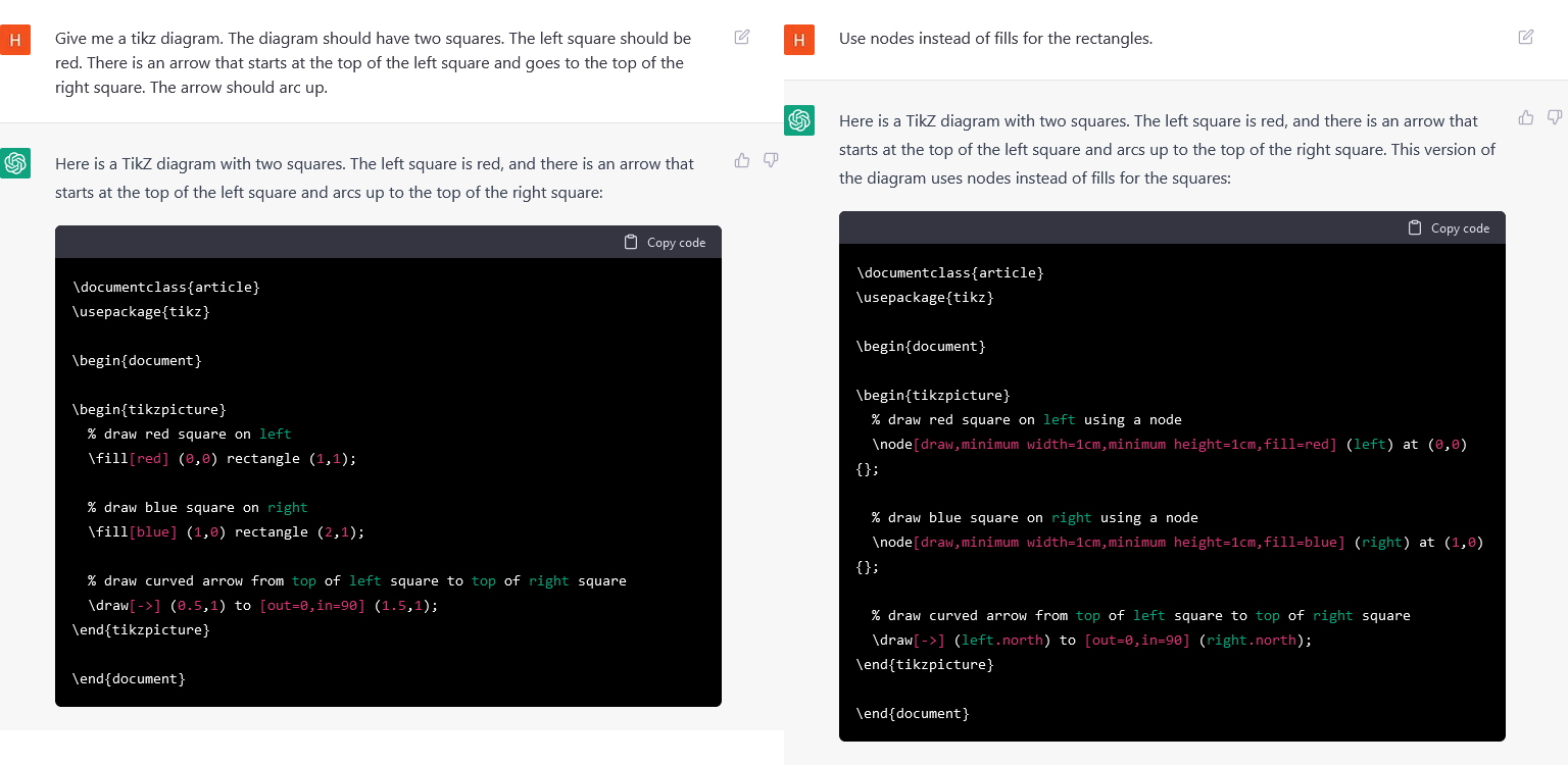Making ChatGPT Useful