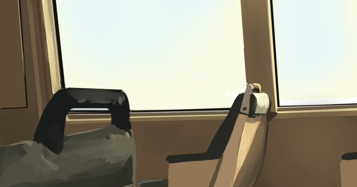 Short Fiction Fridays #3: Spaceflight