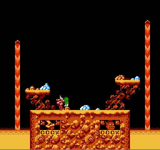 Super Tilt Bro gameplay