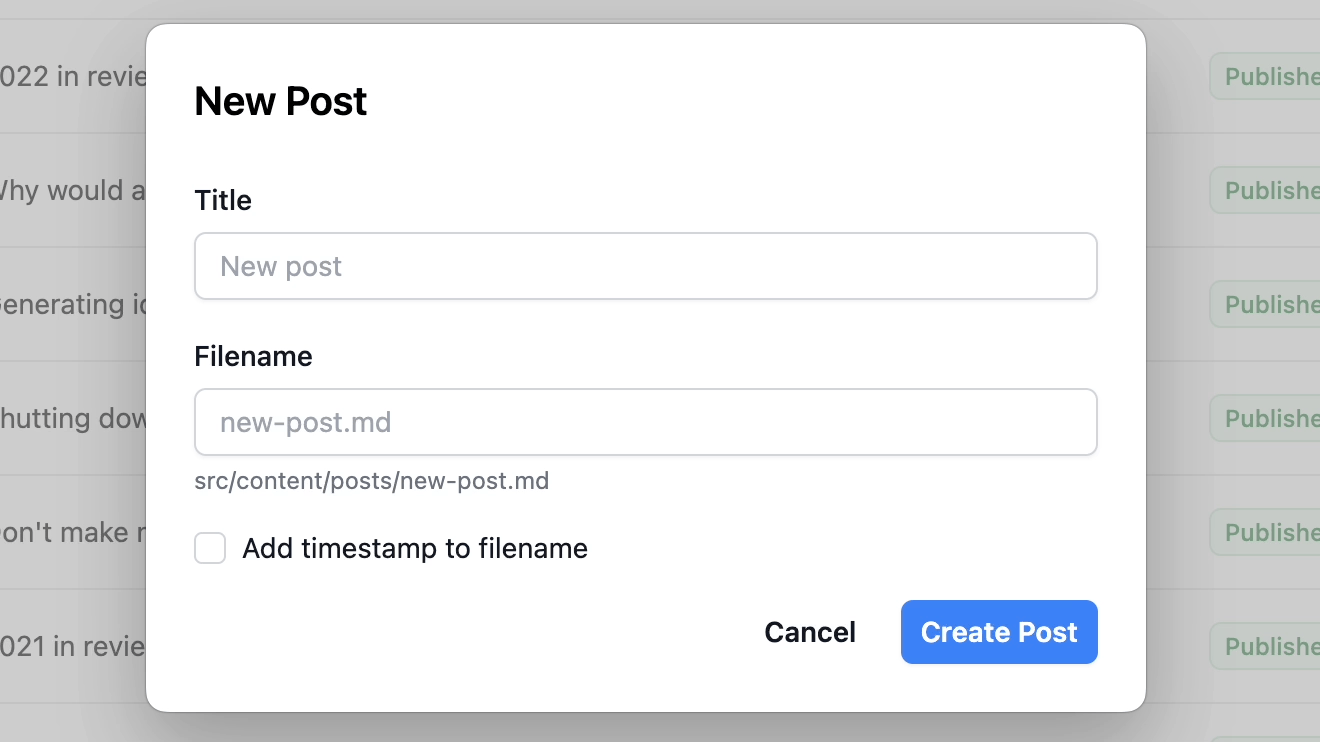 macOS-style focus rings, union fields, new date handling and more