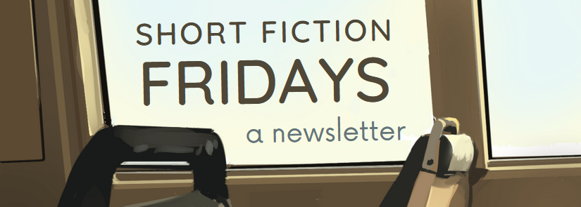 Short Fiction Fridays #12: Apocalypse