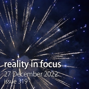 Fireworks - Reality in Focus 319