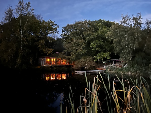 Andy's discoveries and musings - Issue #8 - Advocate, Interrupted