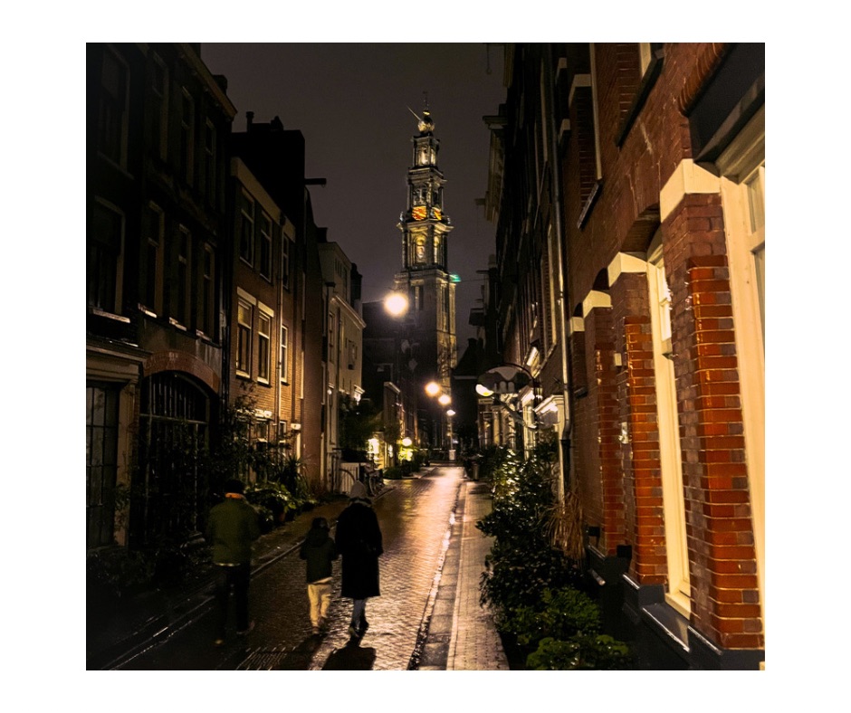 Week in review 2023-01-16