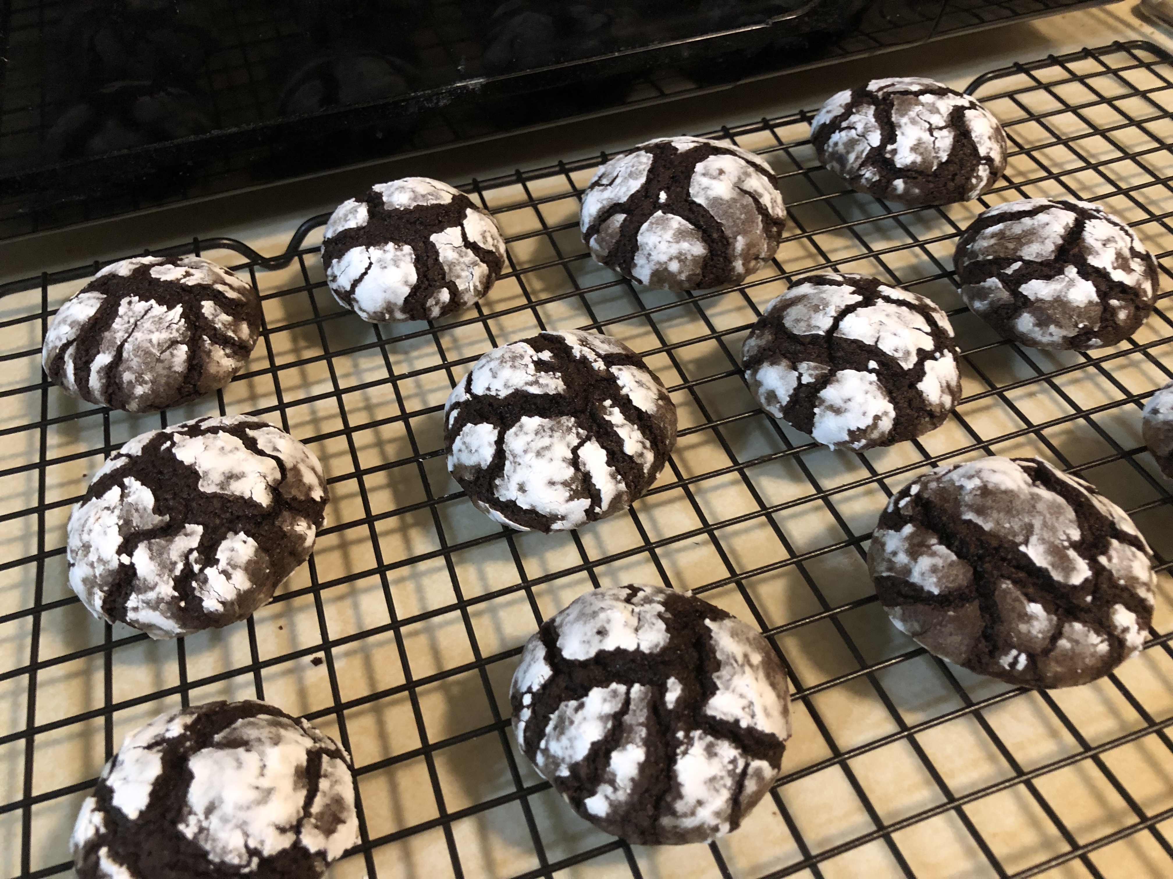 Margaret's Nearly Monthly News - January 2023