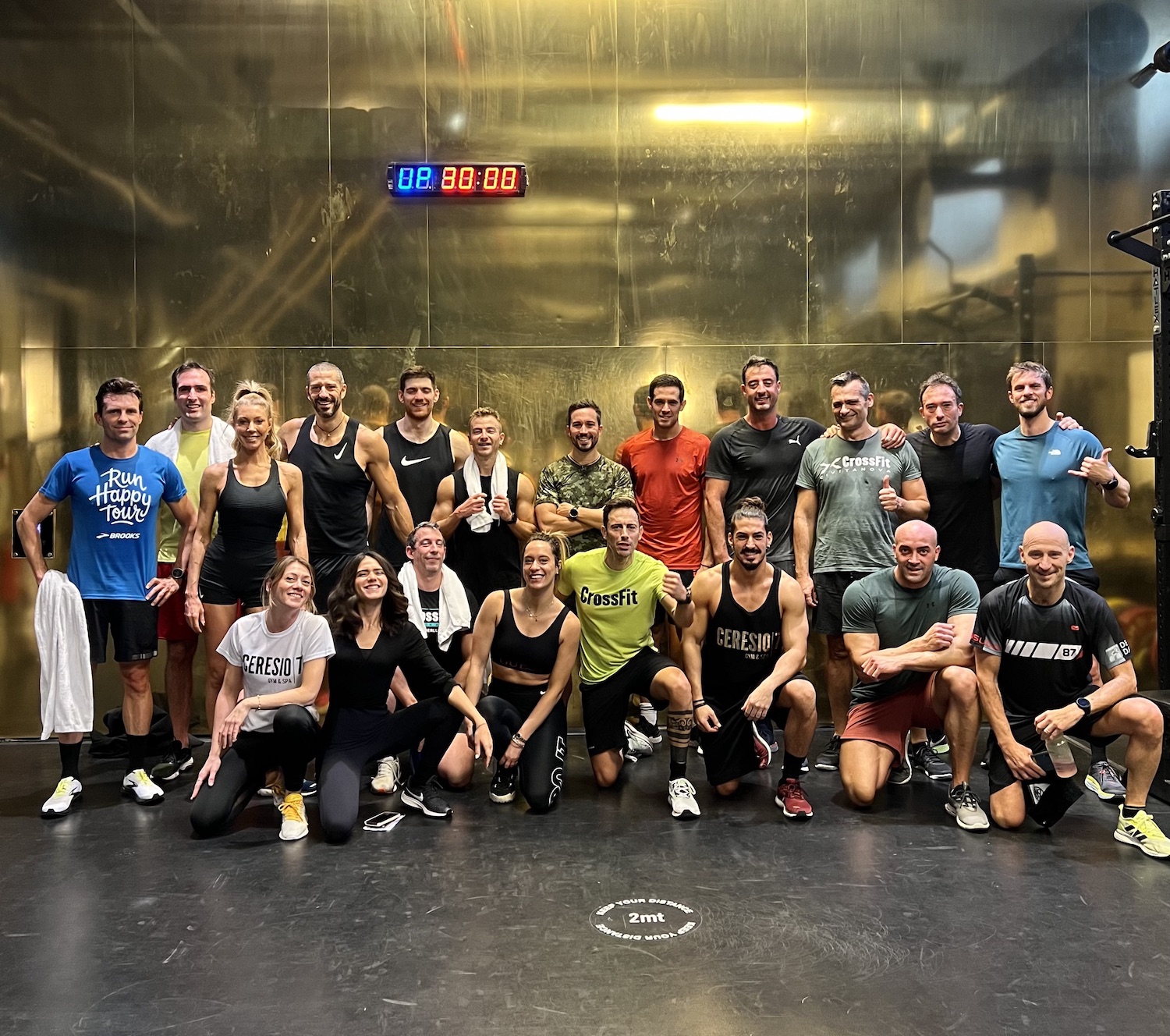 Masterclass Vinyasa e Face Yoga