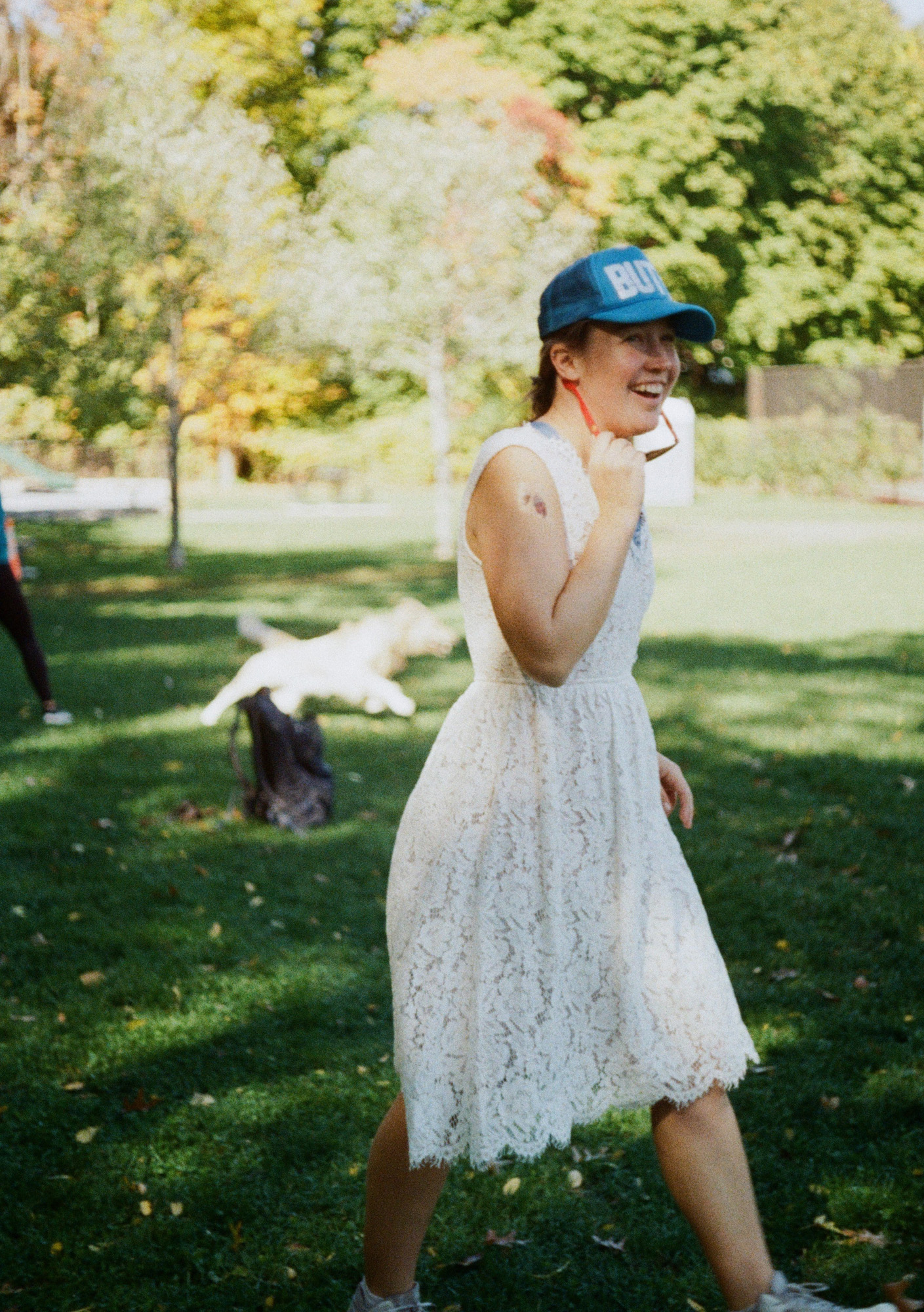 It's just a question - Why Am I Making This? Issue #28