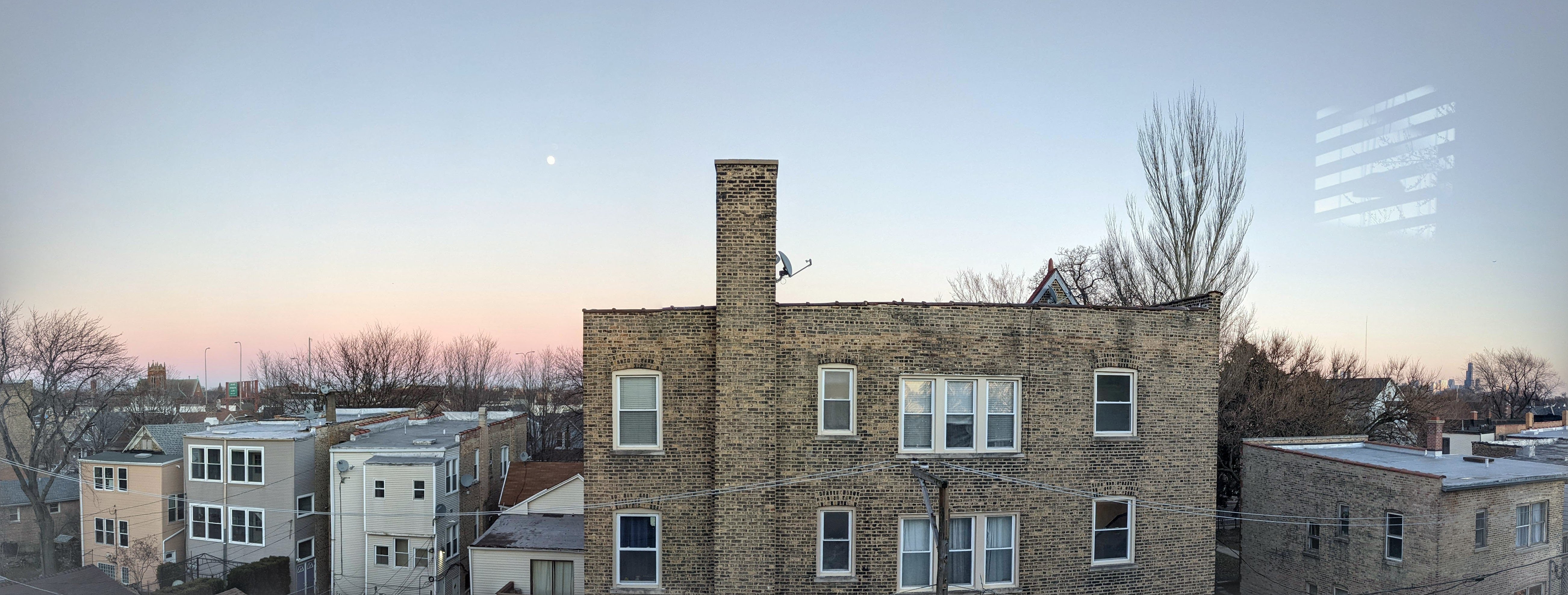 Winter Biking: Poetic