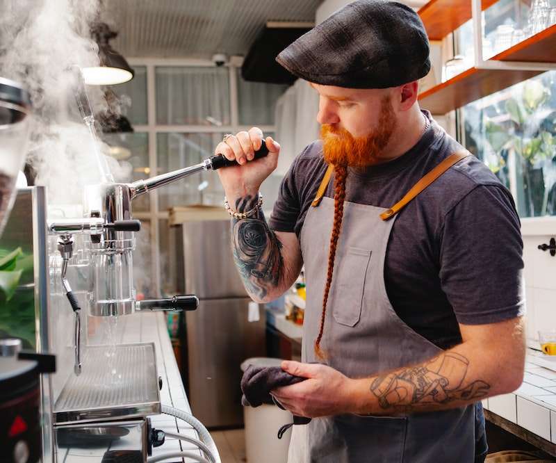 Newsletter #02 Algoritmo y ritual