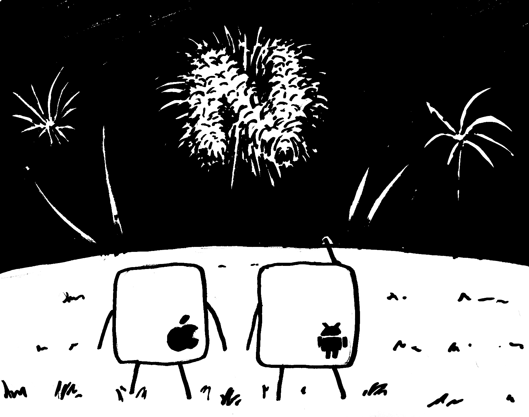 2022, A year spent in vain