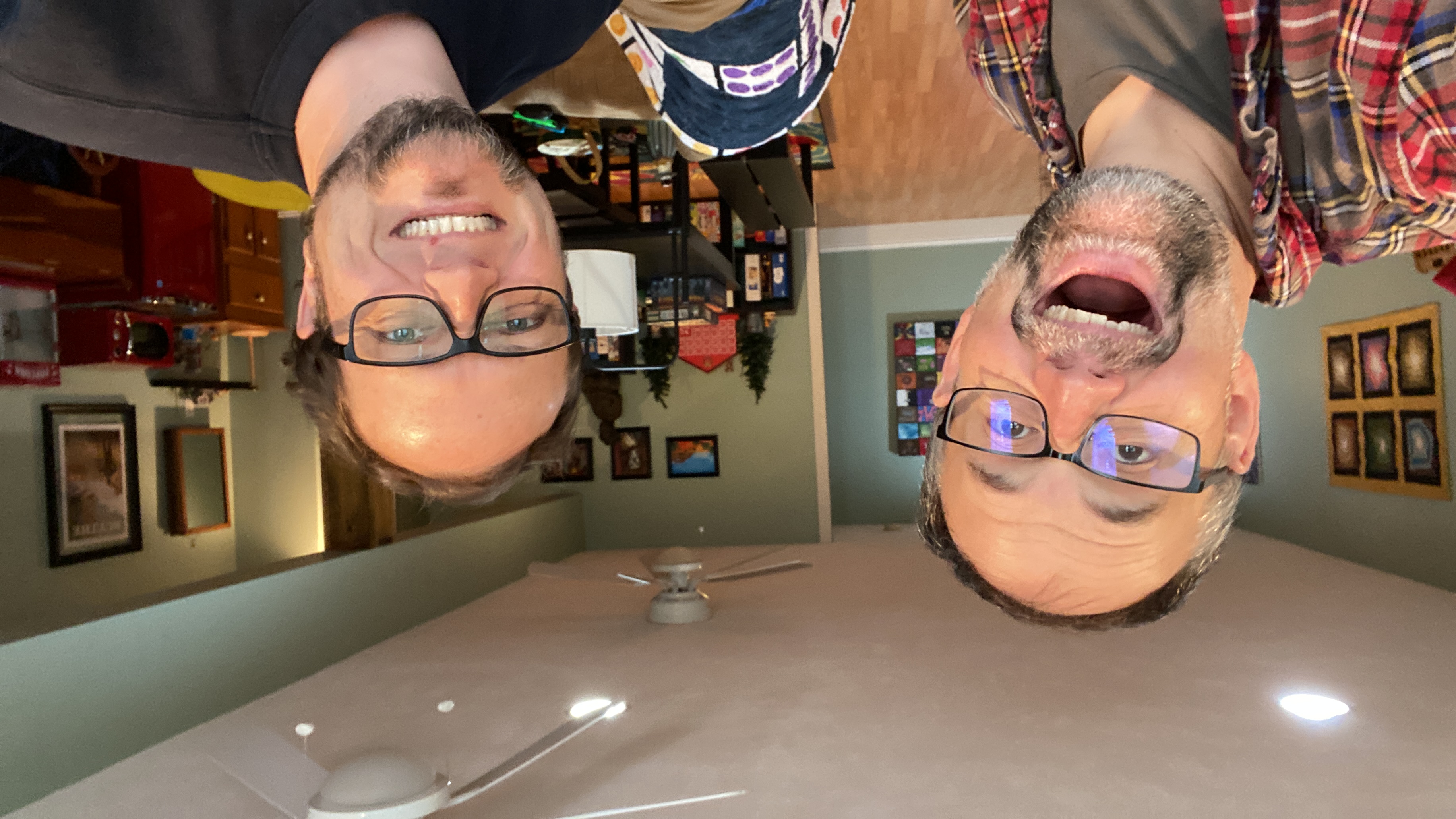 The Board Game Faith Newsletter, Issue 4