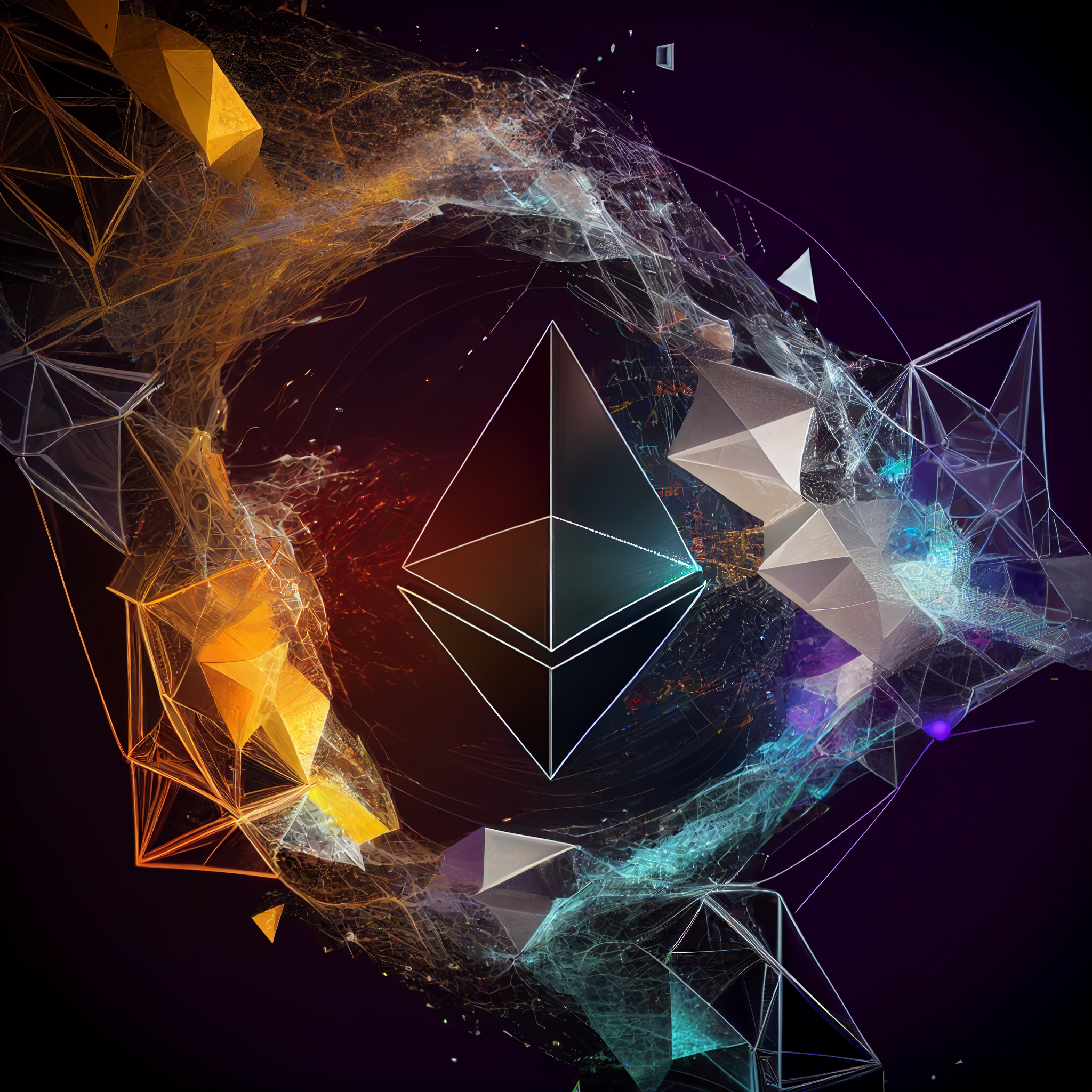 Become a Web3 Developer with Ethereum Blockchain: A Guide to Learning and Getting Hired!