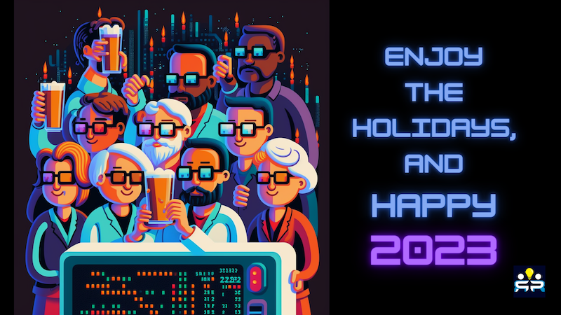 Research Computing Teams #150, 17 Dec 2022