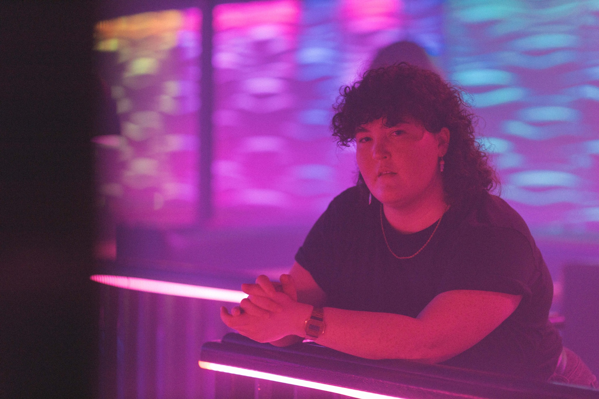 Buzzsaw Fog | April 2023