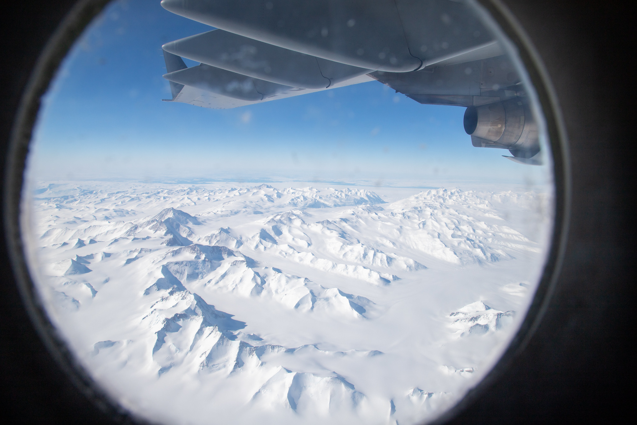 This is a first test of the newsletter!