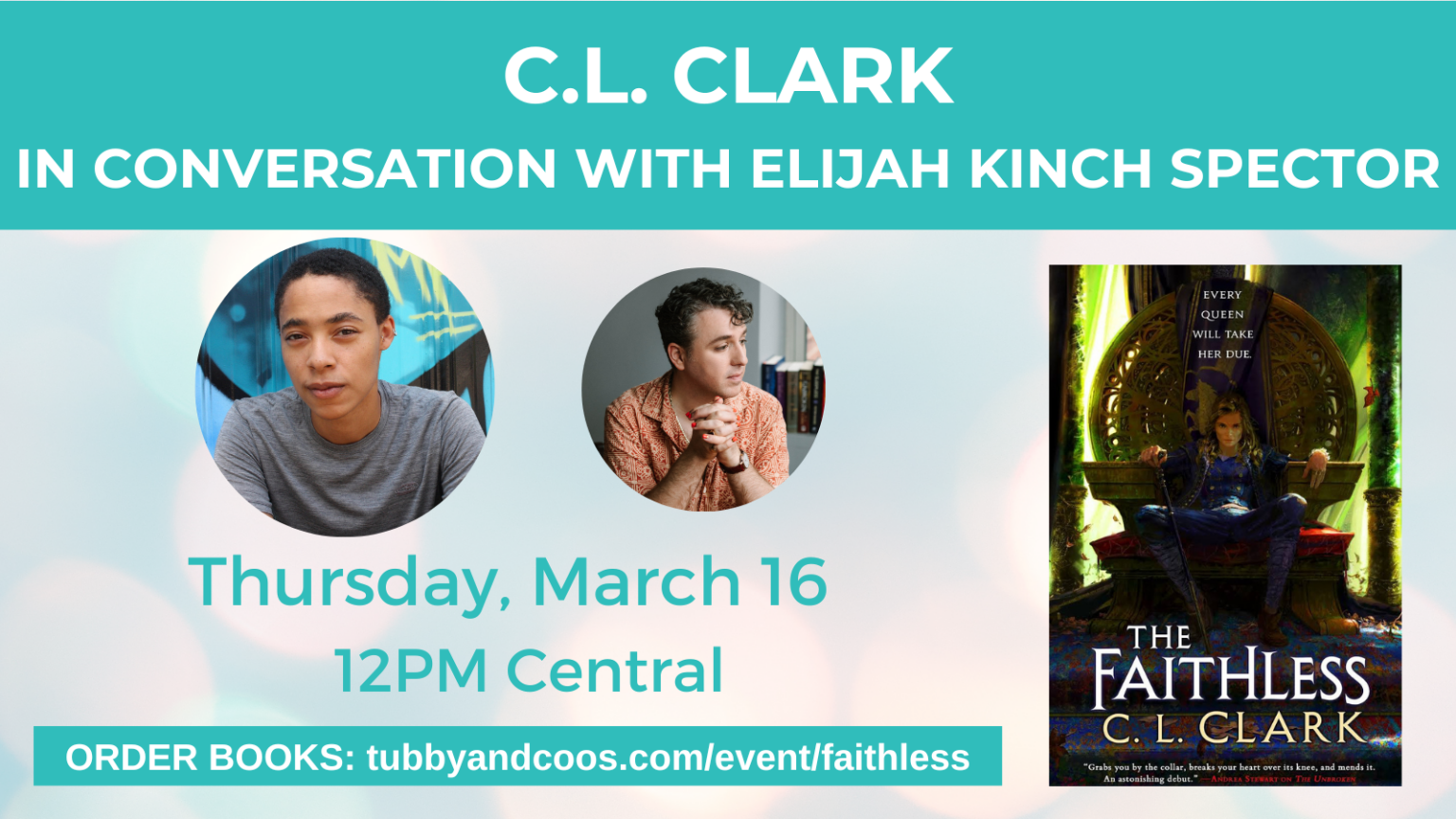 A Superstitious Manicure