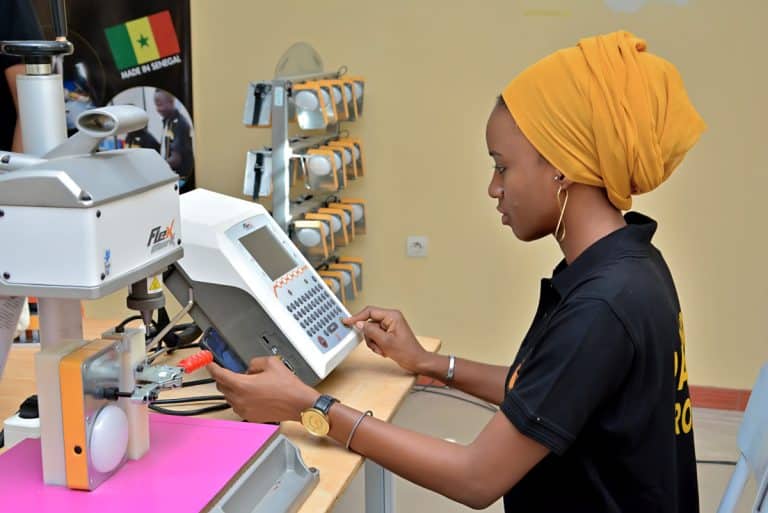 Hardware Things: Partnerships for hardware development