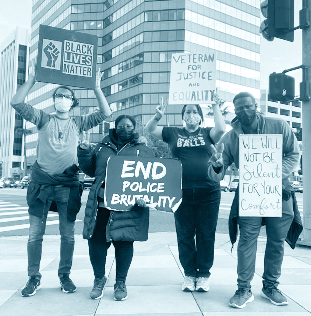 The Mutual Aid LA Dispatch #9 (December)