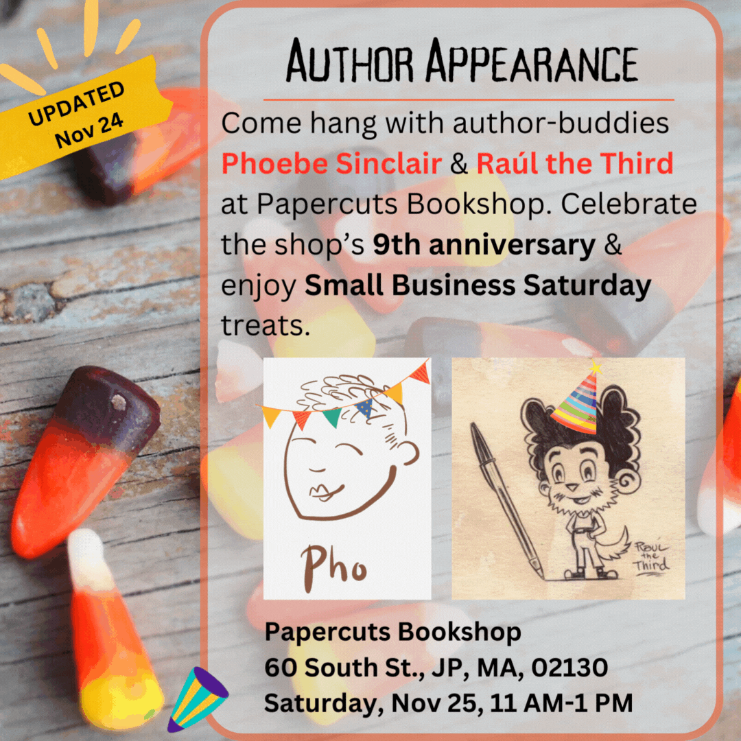 Dropped Candy - Mini Edition, Come See Me in JP 