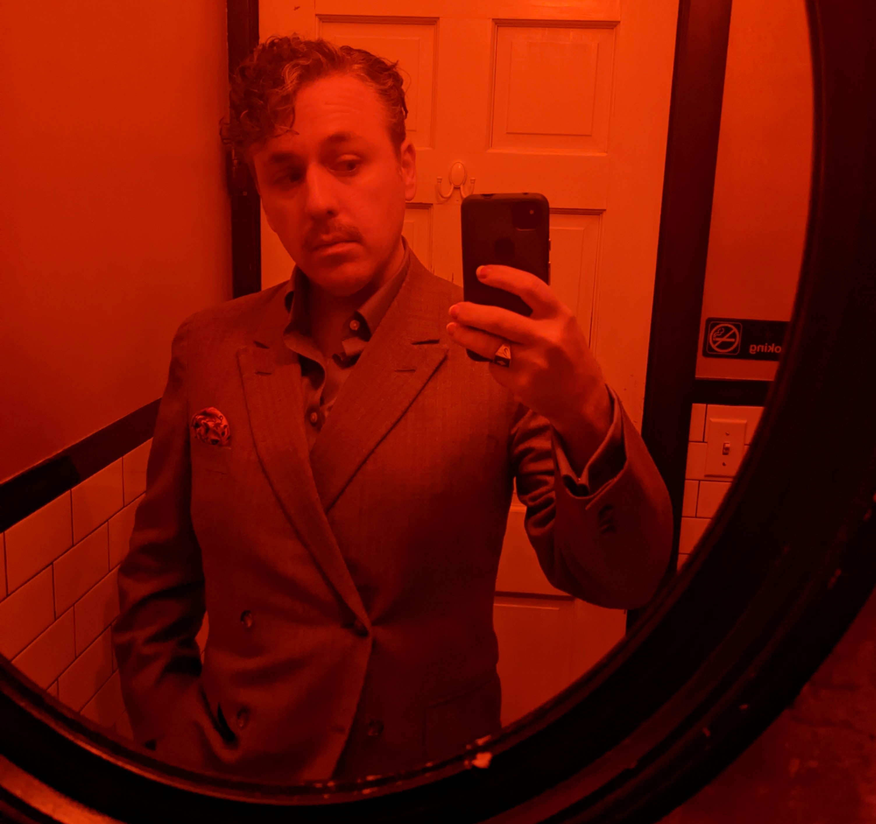 Monstrousness and National Identity