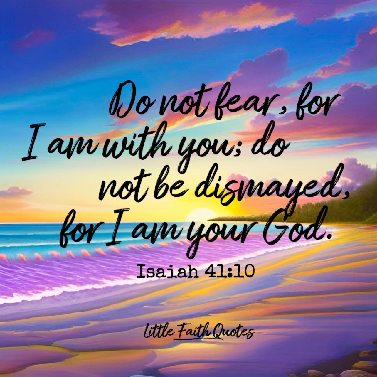 Nothing is impossible 