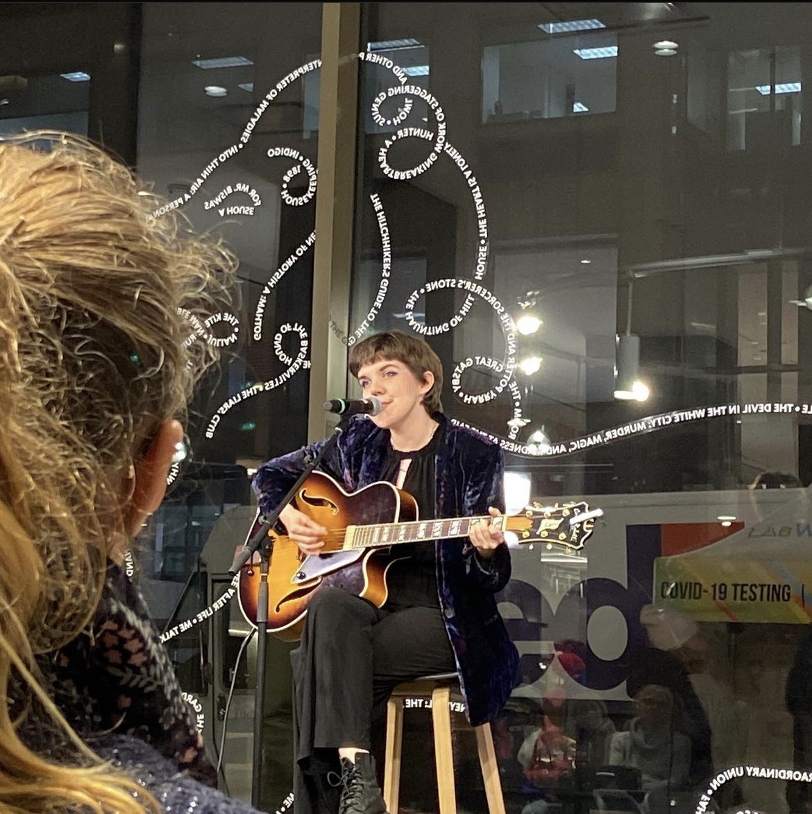 the most wonderful times of the year