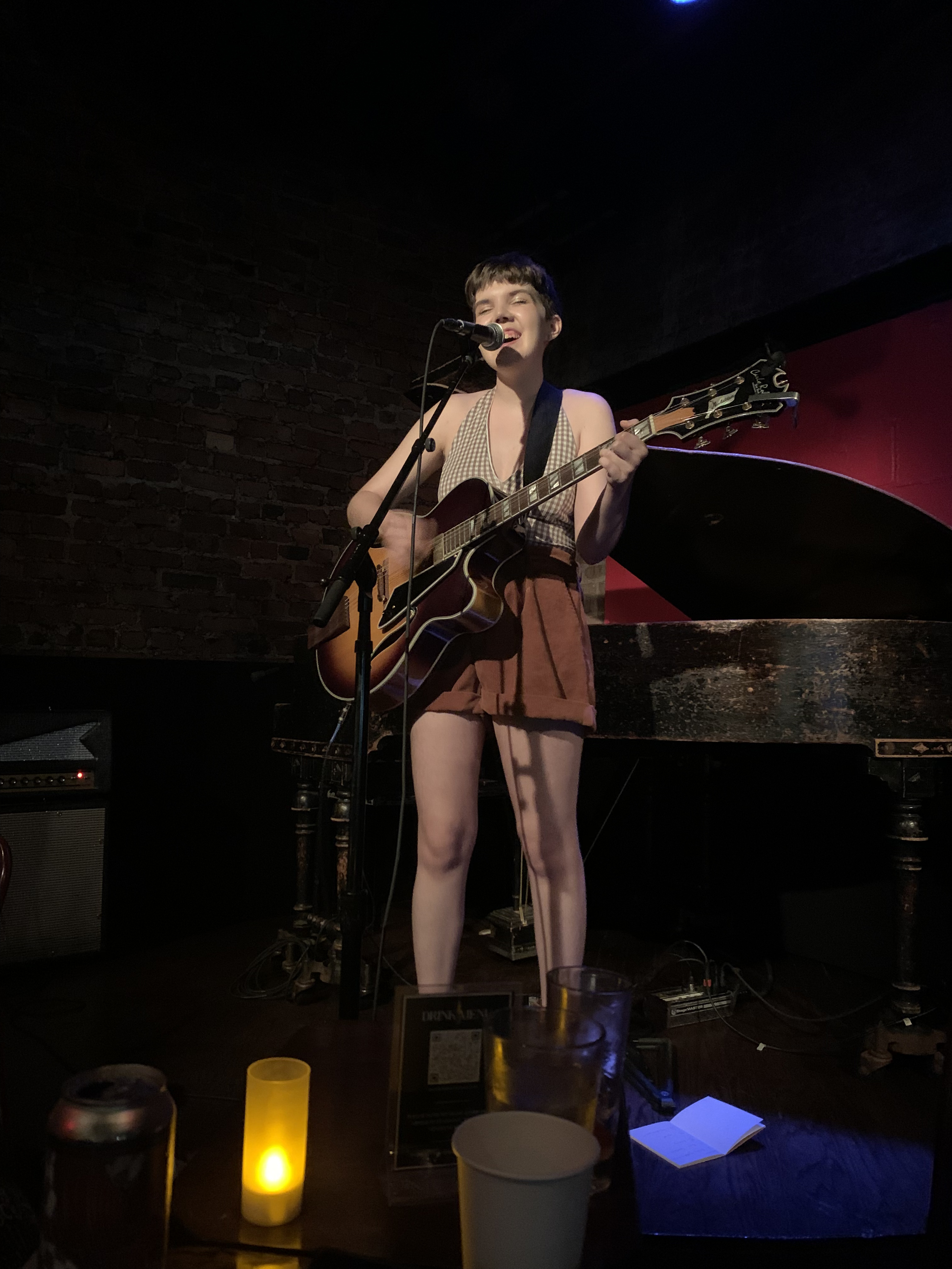 post-retrograde check in (winter gigs, vday gifts, and little joys)