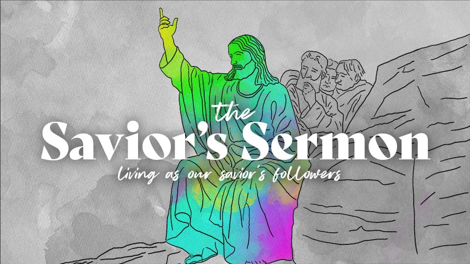 Good Shepherd Weekly 1/24